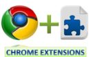 5 Google Chrome Extensions For Bloggers (That Work Great)