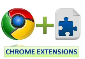 5 Google Chrome Extensions For Bloggers (That Work Great)