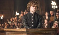 What Tyrion Lannister Can Teach You About Writing