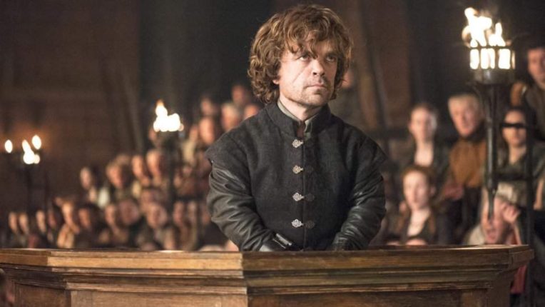 What Tyrion Lannister Can Teach You About Writing