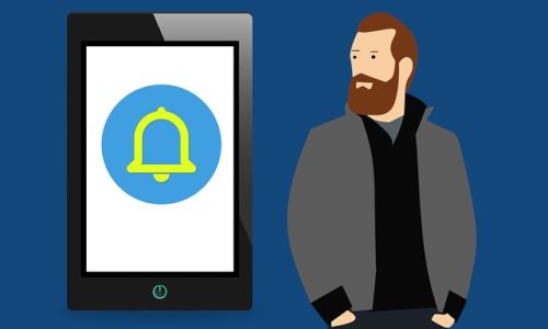 How Effective Are Web Browser Push Notifications for Marketers?