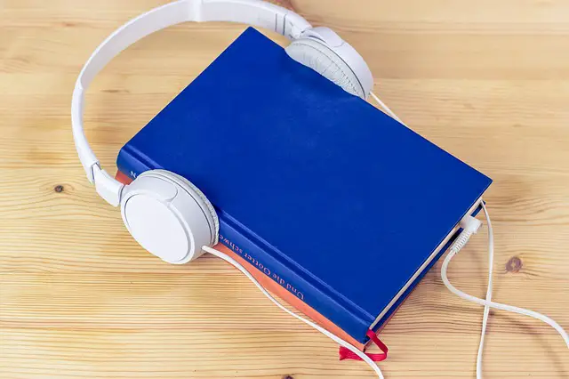 Top 10 Audiobooks to Grow Your Business