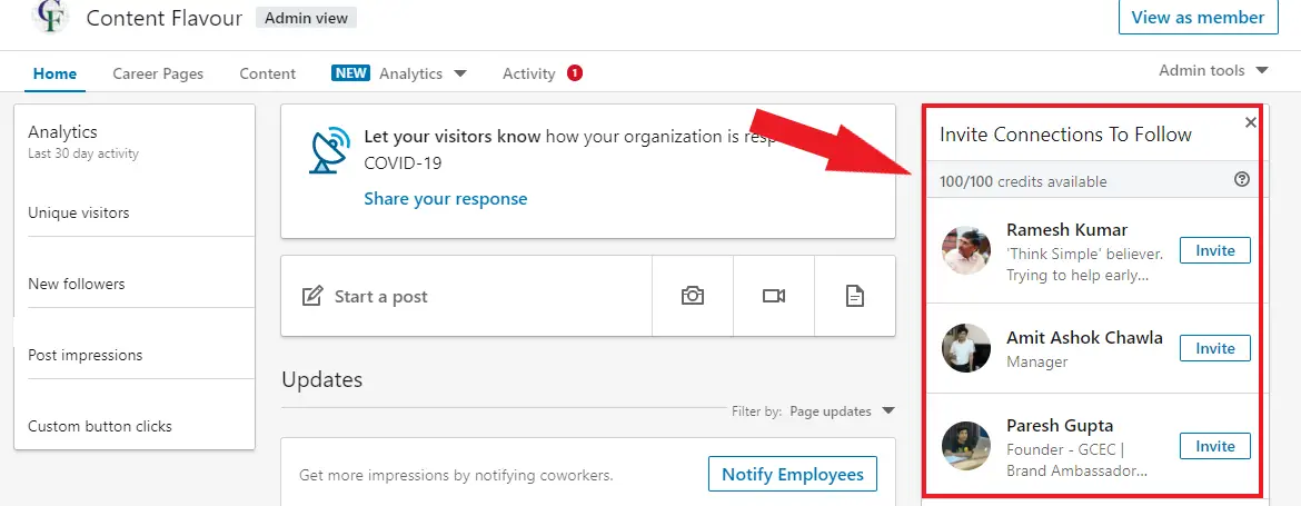 linkedin powerfolder follower linkedin powerfolder follower