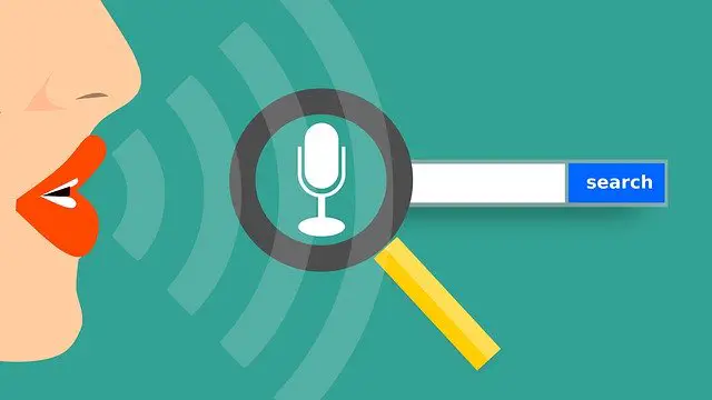 #4 Tips to Optimize Your Content for Voice Search