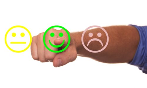 Importance of Customer Feedback in Driving Small Business Growth
