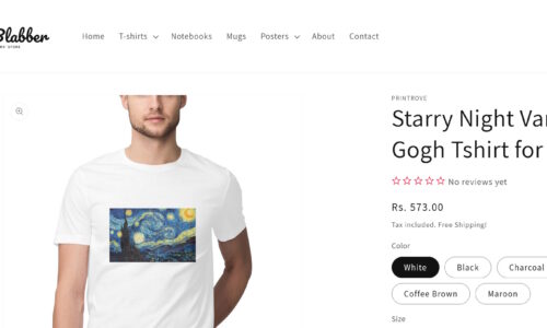 Book Blabber Launched an eStore Store To Cater to Bibliophiles in India