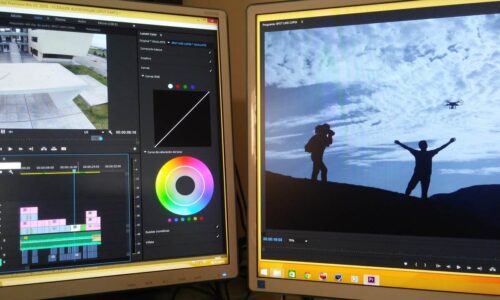 The Ultimate List of 7 Video Editors for Video Bloggers