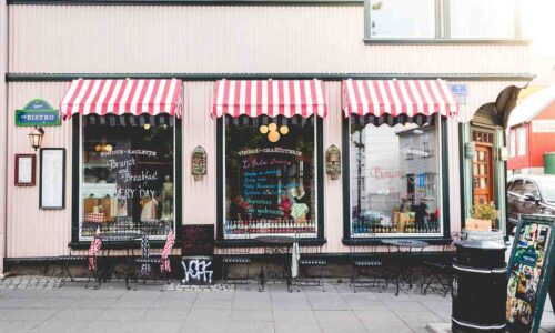 How To Turn Your Startup Into a Franchise