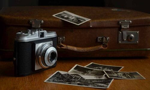 945+ Photography Business Names to Get Inspired