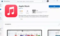 Apple Officially Launched the Apple Music, Apple TV, and Apple Devices for Windows