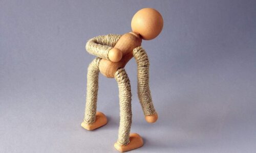 Gardening Tools for People With Bad Backs