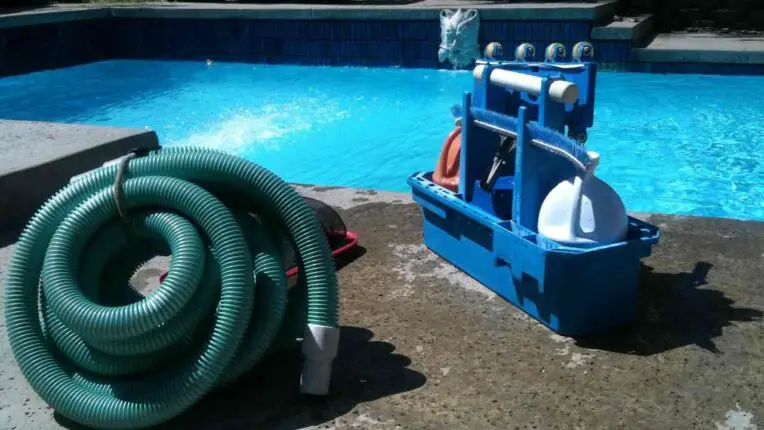 Pool Cleaning Business Names To Inspire You