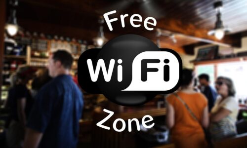 Are Hotspots a Secure Form of Wi-Fi?