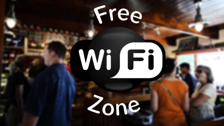 Are Hotspots a Secure Form of Wi-Fi?