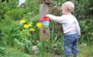 Top Ten Gardening Tools for Kids