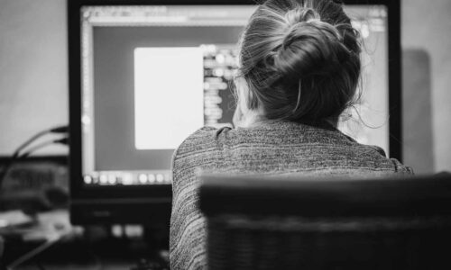 How To Write a Graphic Design Business Description