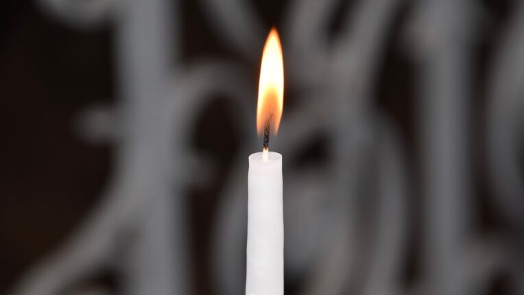Candle Business Description Example