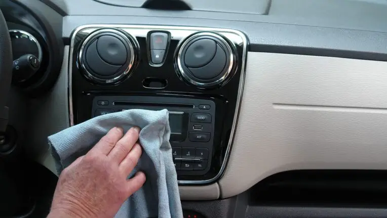 Captions for a Car Detailing Business